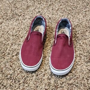 Vans Slip-On Shoes
